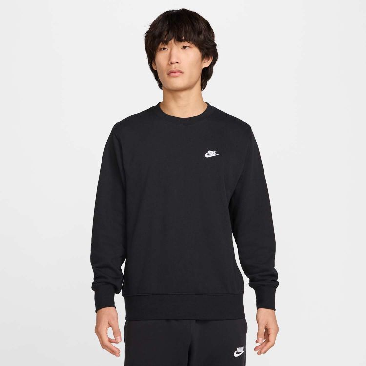 NIKE ナイキ 野球クラブ FT L/S 労働者の一団 FN3889-010 Ｔシャツ メンズ・ユニ一発やる