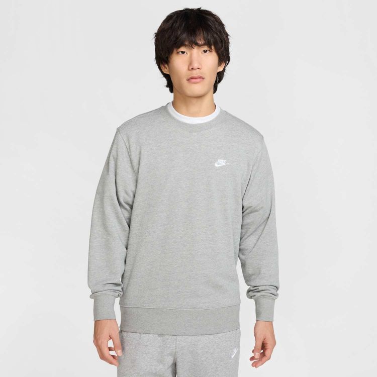 NIKE ナイキ 野球クラブ FT L/S 労働者の一団 FN3889-063 Ｔシャツ メンズ・ユニ一発やる