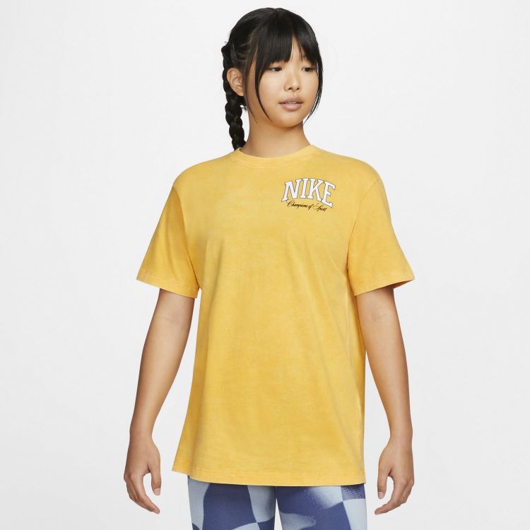 新品□送料無料□ NIKE ナイキ DR9012-739 スポーツウェア tシャツ