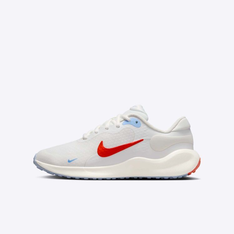 楽天市場】NIKE(ナイキ)ナイキ レボリューション 7 GSマルチ