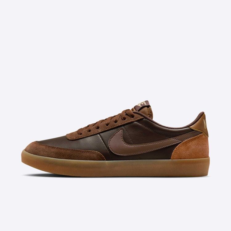 NIKE ナイキ キルショット 2 なめし革 IB4504-237 スニーカー メンズ・ユニ一発やる