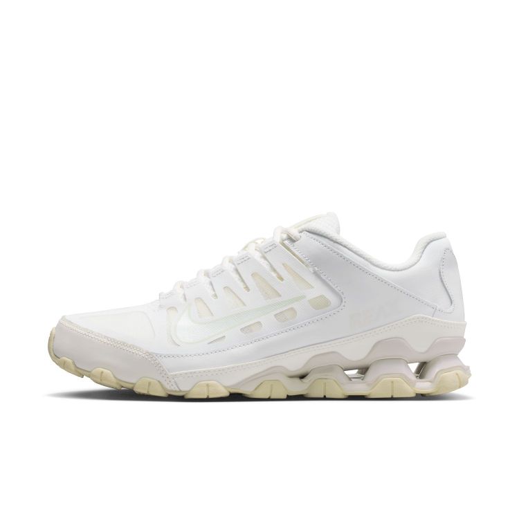 NIKE ナイキ ウィメンズ REAX 8 TR メッシュ IO2400-100 トレーニングシューズ レディース|ninkimart