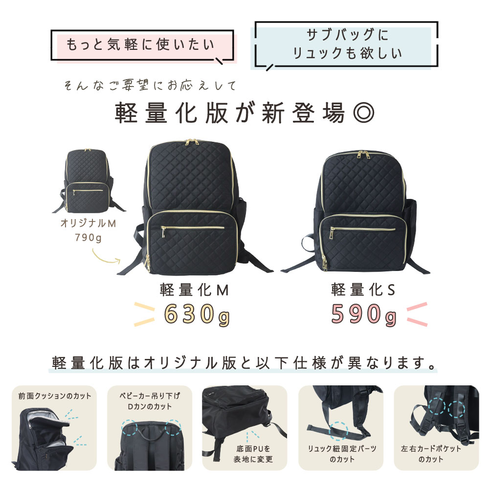 はぁちゅうさんコラボ　マザーズリュック はあちゅう コラボ マザーズリュック マザーズバッグ - メルカリ