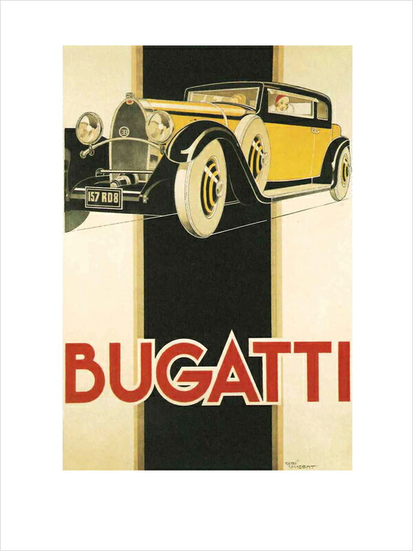 マルティーニ（Martini）のヴィンテージアートポスター マルティーニ