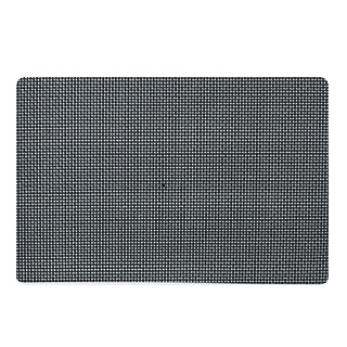 サランネット スクリーンメッシュ メッシュ数(25.4mm):50|カラー:黒色|株式会社くればぁ店
