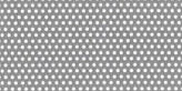 SUS304ステンレス鋼 パンチングメタル φ1.0粍 板厚0.5粍 幅1000mm×長さ2000粍 インテリア・寝具・収納-その他