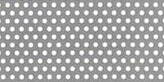 SUS304ステンレス パンチングメタル φ1.5mm 板厚1.5mm 幅1000mm&times;長さ2000mm｜株式会社くればぁ店