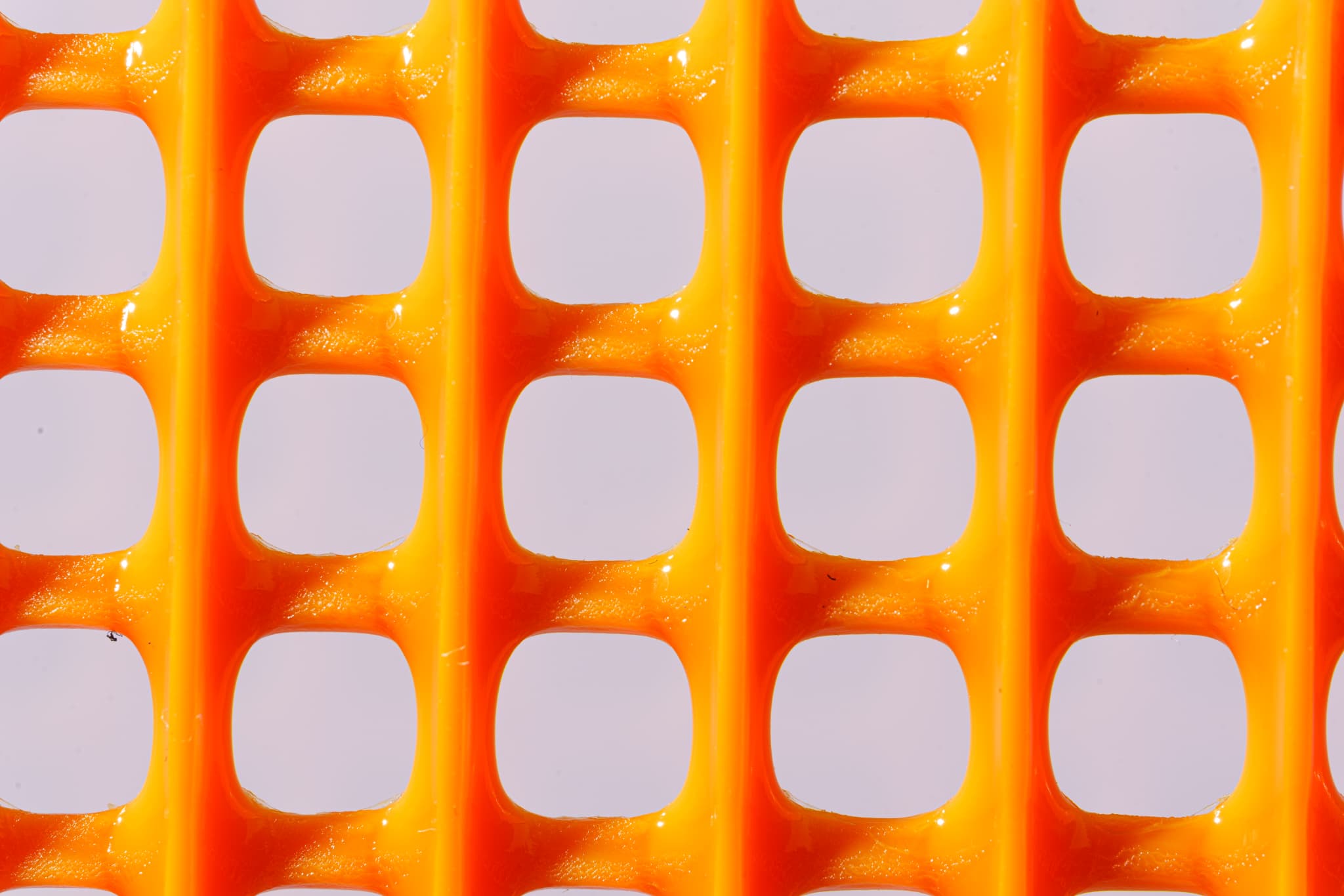トリカルネット 可塑性物質サイバー空間 N-523 オレンジ色 幅1000粍 長さ20m 防雪サイバー空間 大雪打つ手 白いもの打つ手 工事 土木用 組み上げる原材料 タキロン しがら工 強化盛土工 敷網工 防風 防砂 安全性のある打つ手 出しゃばる押しとどめる 雨承けの蓋 野生動物害打つ手 園芸サイバー空間 防鳥 照度