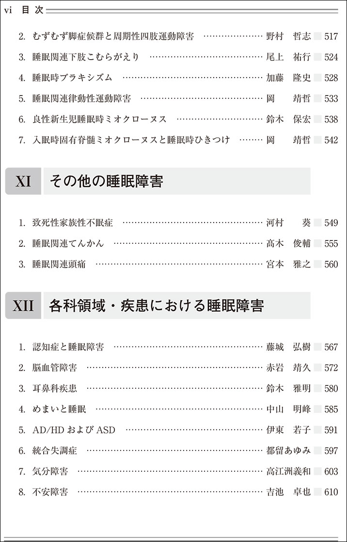 楽天市場 日本臨牀 増刊号 最新臨床睡眠学 第2版 2020年78巻増刊号6 11月発行 日本臨床 医学書 国際分類 小児 高齢者 ヒト睡眠 体内時計 日本臨牀社