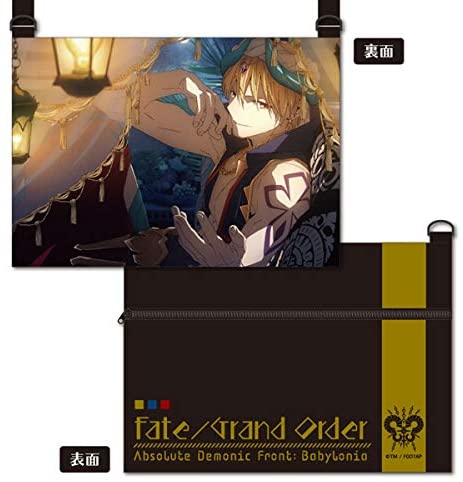 Fate 黒のセイバー バッグ 黒のセイバーモデル バッグ Fate/Apocrypha Fateシリーズ