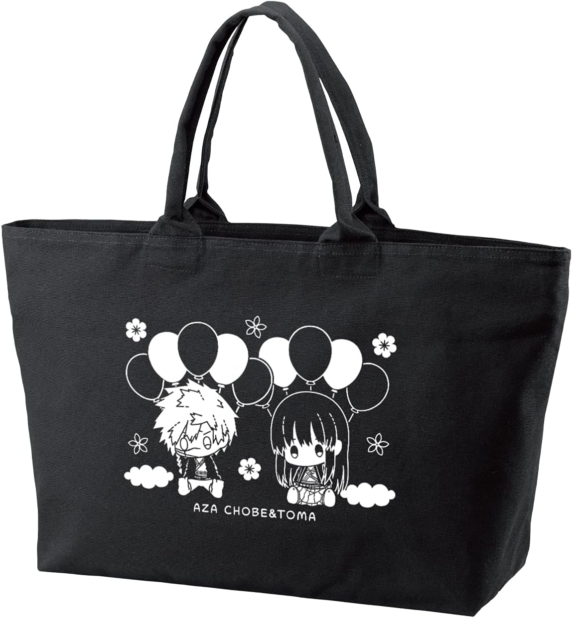 WIND BREAKER展　クリアトートバッグ　梅宮一　ウィンブレ展　ショルダー WIND BREAKER展 クリアトートバッグ 梅宮一 ウィンブレ展