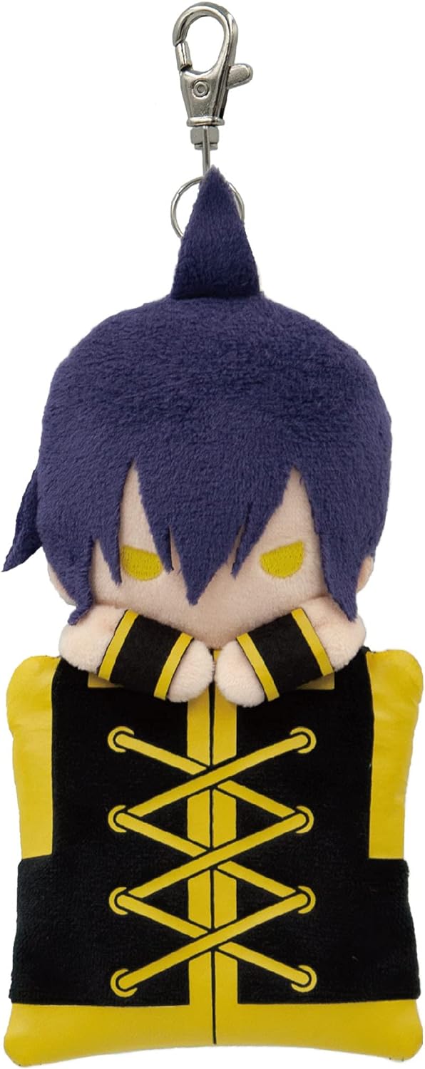 【BIGサイズ】限定品⭐シャーマンキング アクリルスタンド 葉 ハオ シャーマンキング サイバーパンク ハオ BIG アクリルスタンド - メルカリ