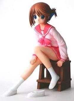 LOVELY マリ&エリ フィギュア FKEY氏が描く水着美少女・マリ、エリがLovelyから1/4スケール