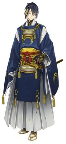 楽天市場】【新品】オランジュ・ルージュ ORANGE ROUGE 三日月宗近