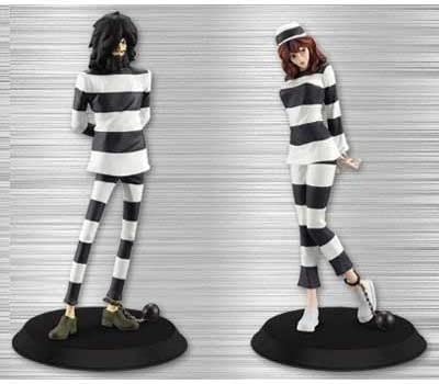 ルパン三世 DX スタイリッシュフィギュア BREAK IN STYLE ルパン三世 DX スタイリッシュフィギュア BREAK IN STYLE - メルカリ