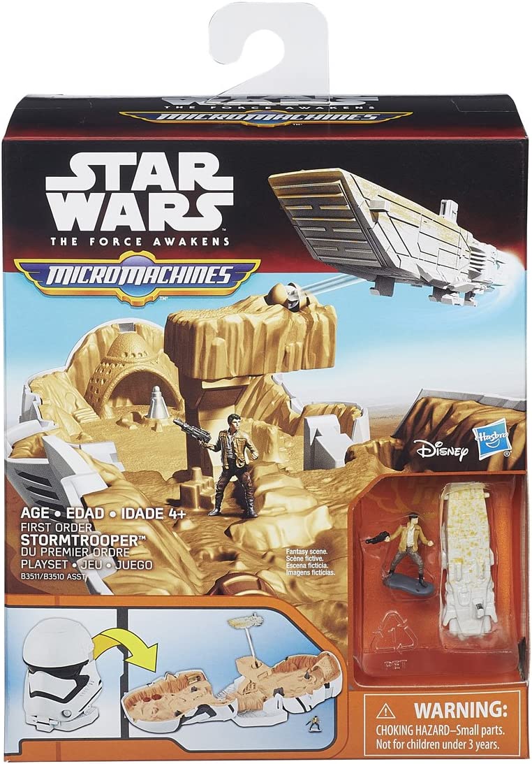 楽天市場】STARWARS スターウォーズ エピソード1 マイクロマシーン