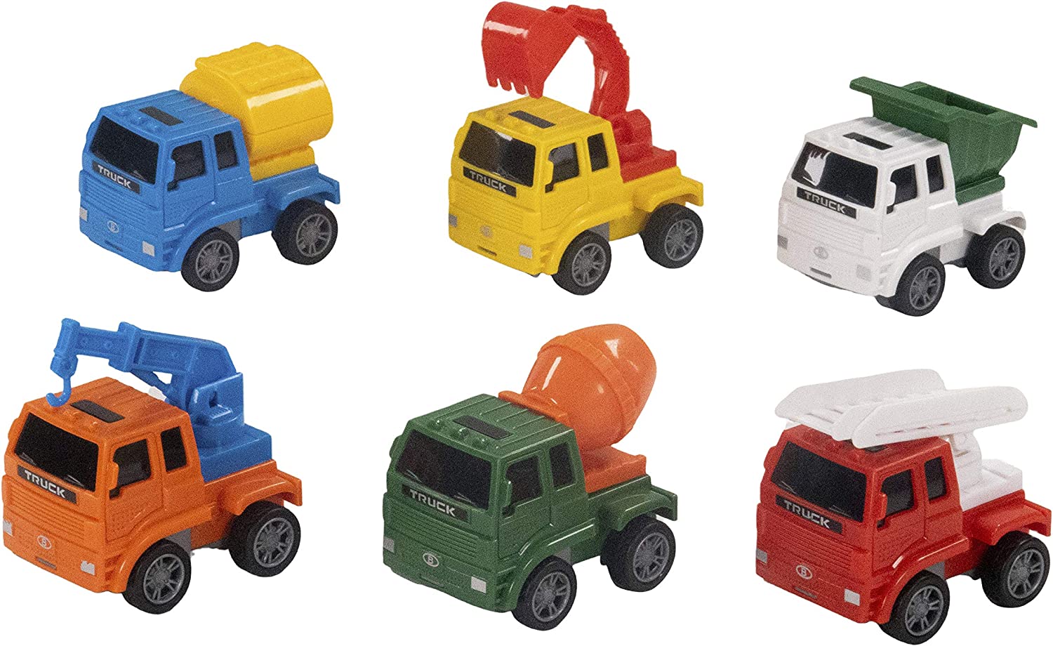 おもちゃ　ミニカー　車　飛行機　新幹線　プルバックカー　まとめ売り　160サイズ Amazon | KINSFUN◇フォルクスワーゲンバス/パトカー＆消防車