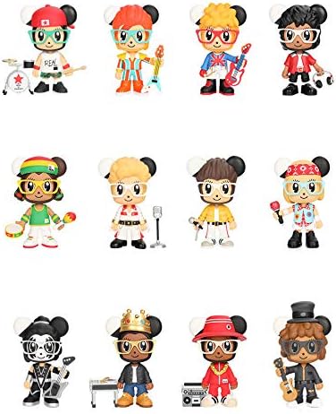 楽天市場】【訳あり:箱角潰れあり】POPMART THE KENNETH FOX 星座の