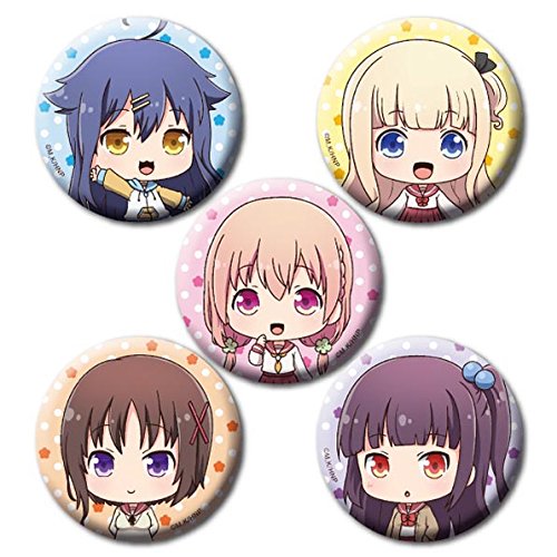 ひなこのーと