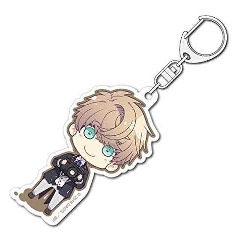 Butlers-千年百年物語- 茶野京一 ちびキャラアクリルキーホルダー画像