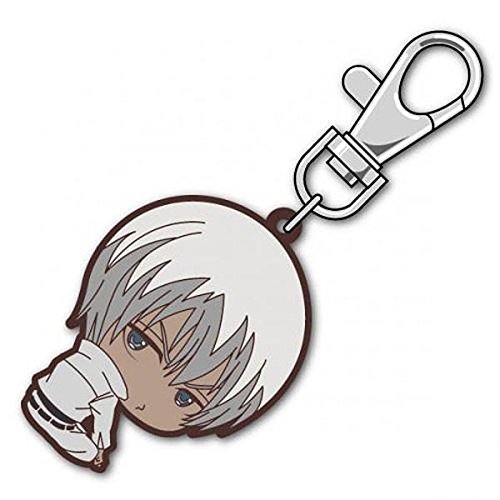 【抽選当選品】血界戦線 音速猿ラバーキーホルダー ソニック ジャンプSQ. 楽天市場】血界戦線 グッズ ちぇいんコレクション ソニック