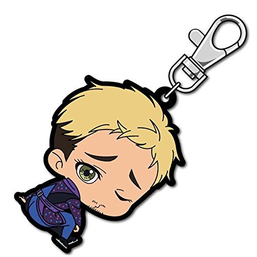 ユーリ!!! on ICE クリストフ・ジャコメッティ