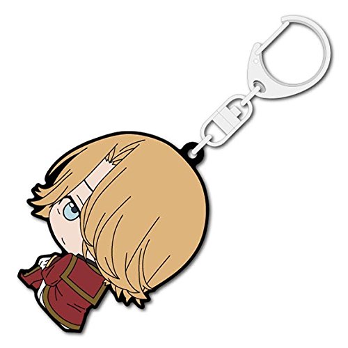 将国のアルタイル マフムート