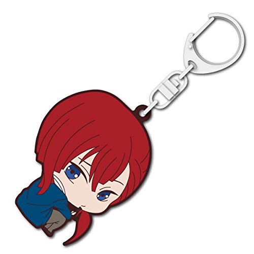 最初期 期間限定 キンプリ ユキノジョウ アクリルキーホルダー ラバーストラップ 楽天市場】【太刀花ユキノジョウ】 ラバーストラップ