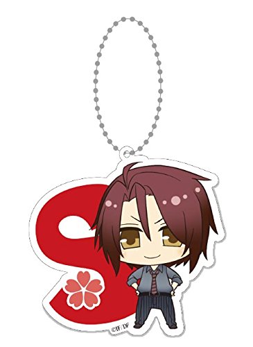 楽天市場】【薄桜鬼SSL 〜sweet school life〜】アクリル