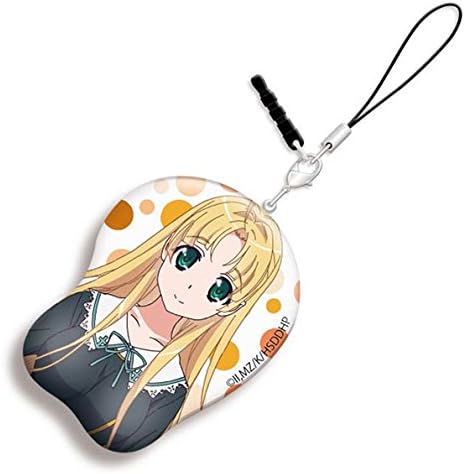 ハイスクールD×D HERO アーシア・アルジェント MOMS(ミニおっぱいマウスパッドストラップ)画像