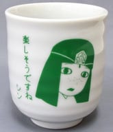 ジャーファル 湯呑み 「マギ」画像