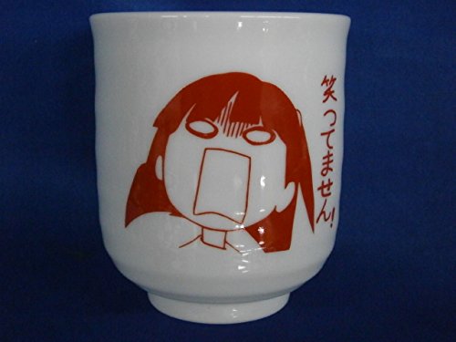 マギ　湯のみ モルジアナ画像