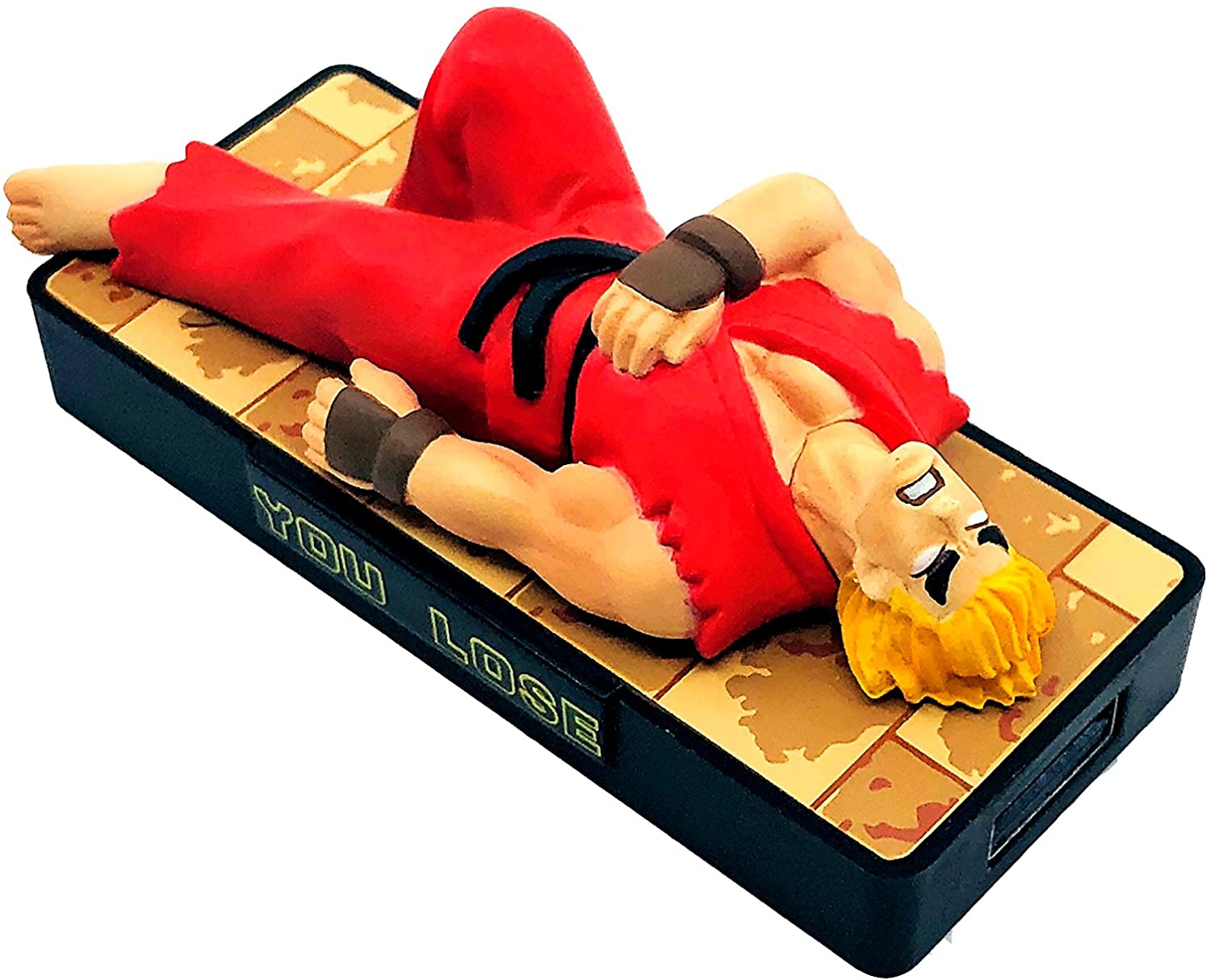 楽天市場】【リュウ】ストリートファイター6 ちょこのせプレミアム