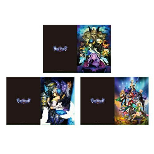 マギ ミクリアファイルコレクション 1BOX 全12種 アラジン モルジアナ imgrc0074715616.jpg