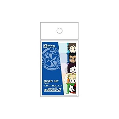 楽天市場】ダンガンロンパ in ナンジャタウン サテライト 缶バッチ