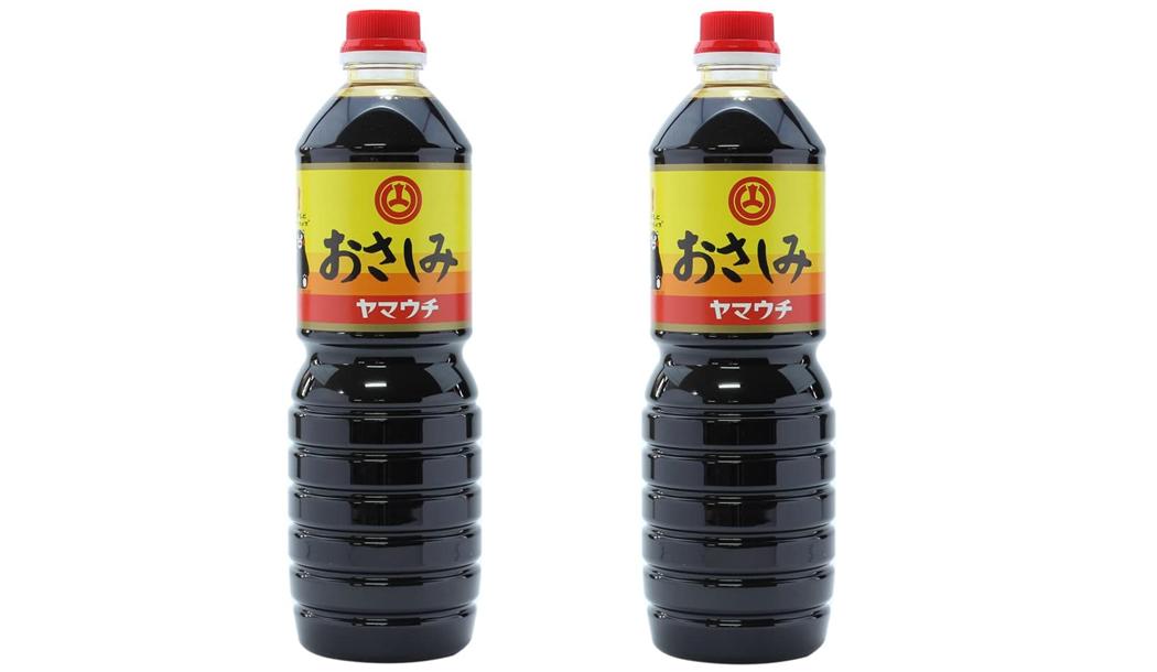 楽天市場】[ヤマガミ醤油]さしみしょうゆ 300ml/醤油/さしみ/甘口/照り焼き/すき焼き/上質/甘味/コク/濃厚/まろやか :  にじデパート楽天市場店