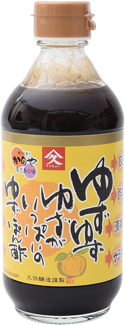 楽天市場】[マルボシ酢] 味匠 ゆずしょうゆ 360ml /ゆずぽん酢