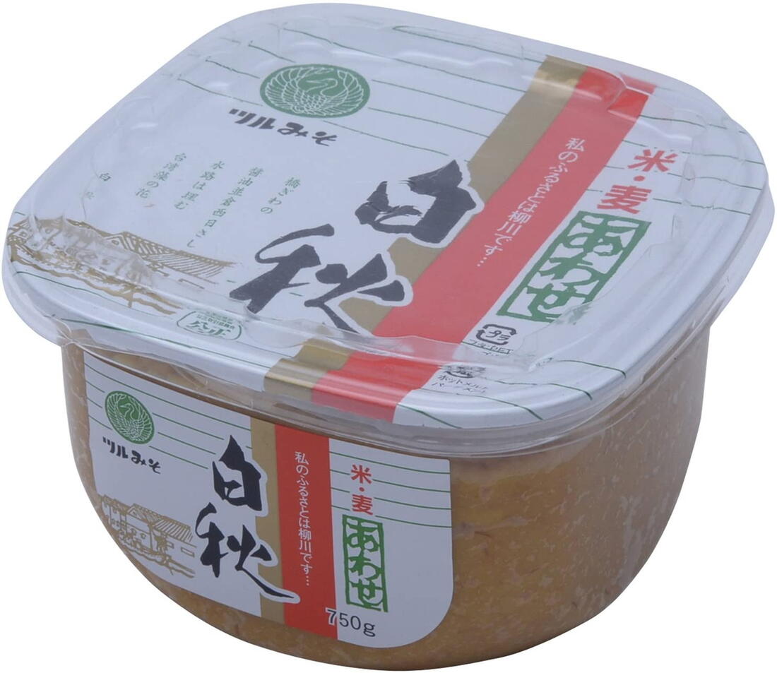 楽天市場】 [フジシン] 味噌 やさしさ仕立てジップみそ九州