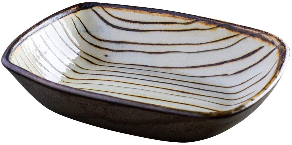 山下工芸 小代焼スリップ 角 深皿 小代焼 焼き物 熊本県 ギフト おしゃれ 綺麗 工芸品 皿 陶器 国産 深皿 小代焼 焼き物 熊本県 ギフト おしゃれ 綺麗 工芸品 皿 陶器 国産 深皿 深夜バーへの営業規制が厳しくなったため Diasaonline Com