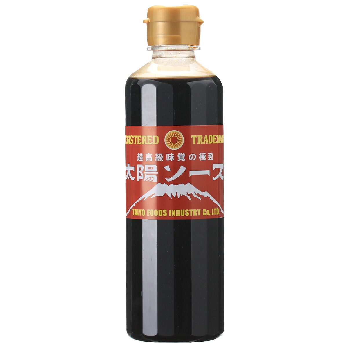 市場 太陽食品 太陽ソース タレ 300ml 愛知県 調味料 ウスターソース 特選