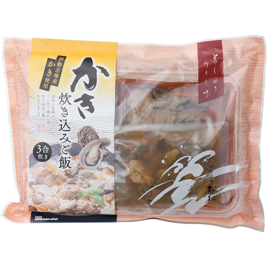 宮崎合同食品 炊き込みご飯の素 1g 2合用 きのこご飯の素