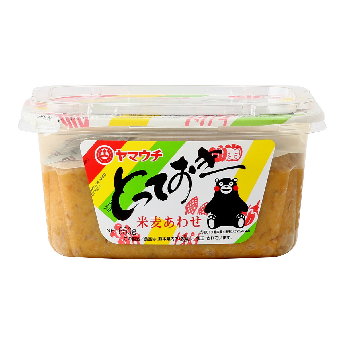 楽天市場】 [フジシン] 味噌 やさしさ仕立てジップみそ九州