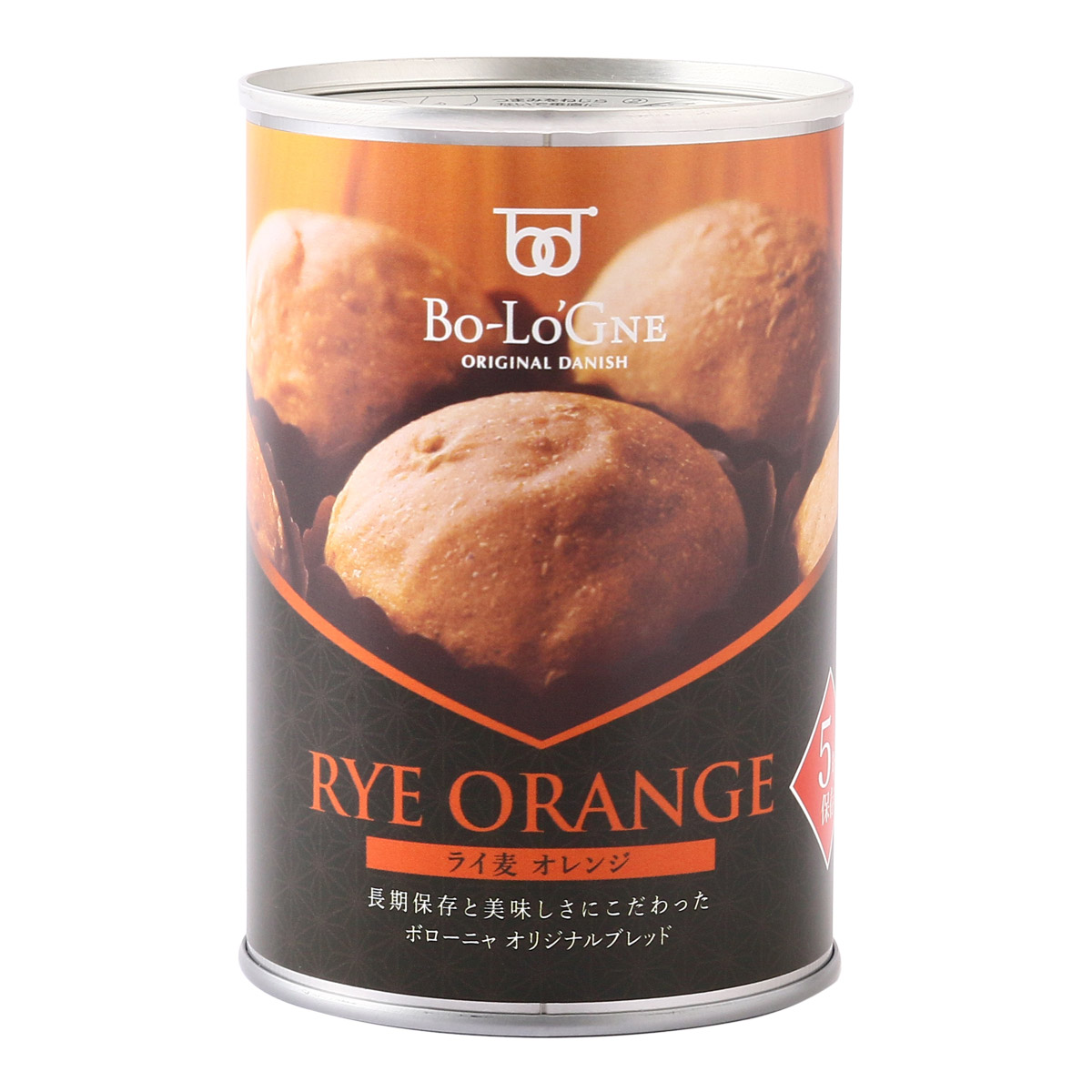 楽天市場】パン [ボローニャマックス] 備蓄deボローニャ(5年保存