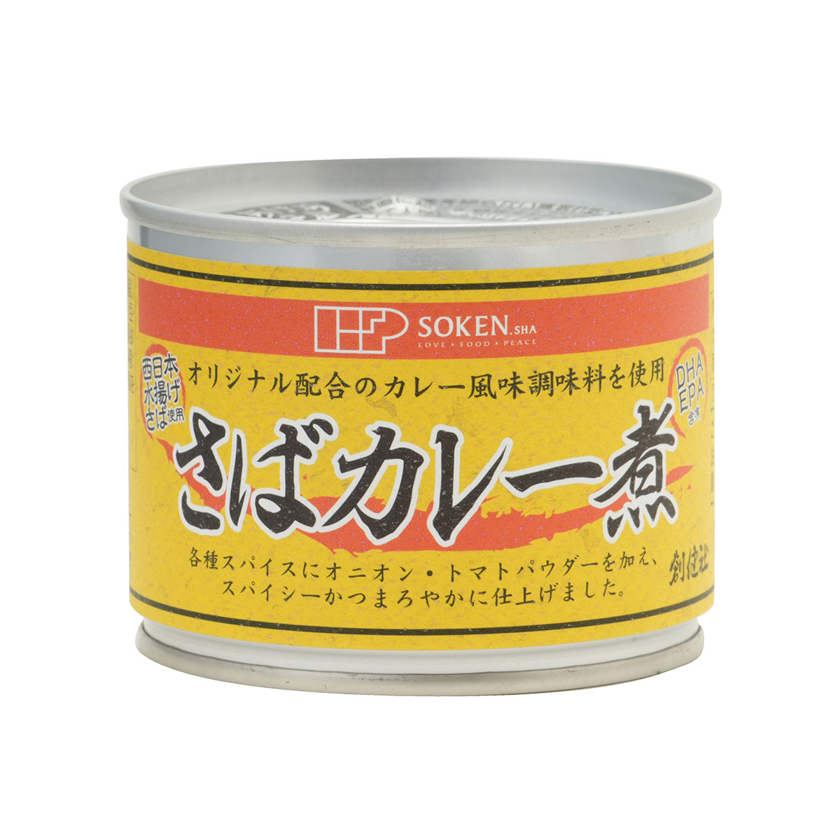 宝幸 CoCo壱番屋監修さばカレー 国産 さば缶 145g×24缶 71+J1XGECES._UF350,350_QL80_.jpg