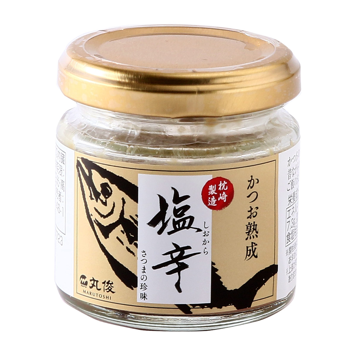 楽天市場】宮古島産かつお塩辛（500g）×5個セット【送料無料