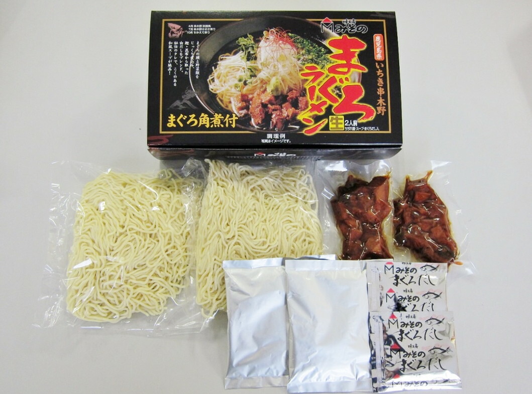 お買い得売り出し主催中分 マグロ 鮪 おいしい お取り寄せ 美食家 ギフト 味制作室みその まぐろラーメンコーナー煮付 Foxunivers Com