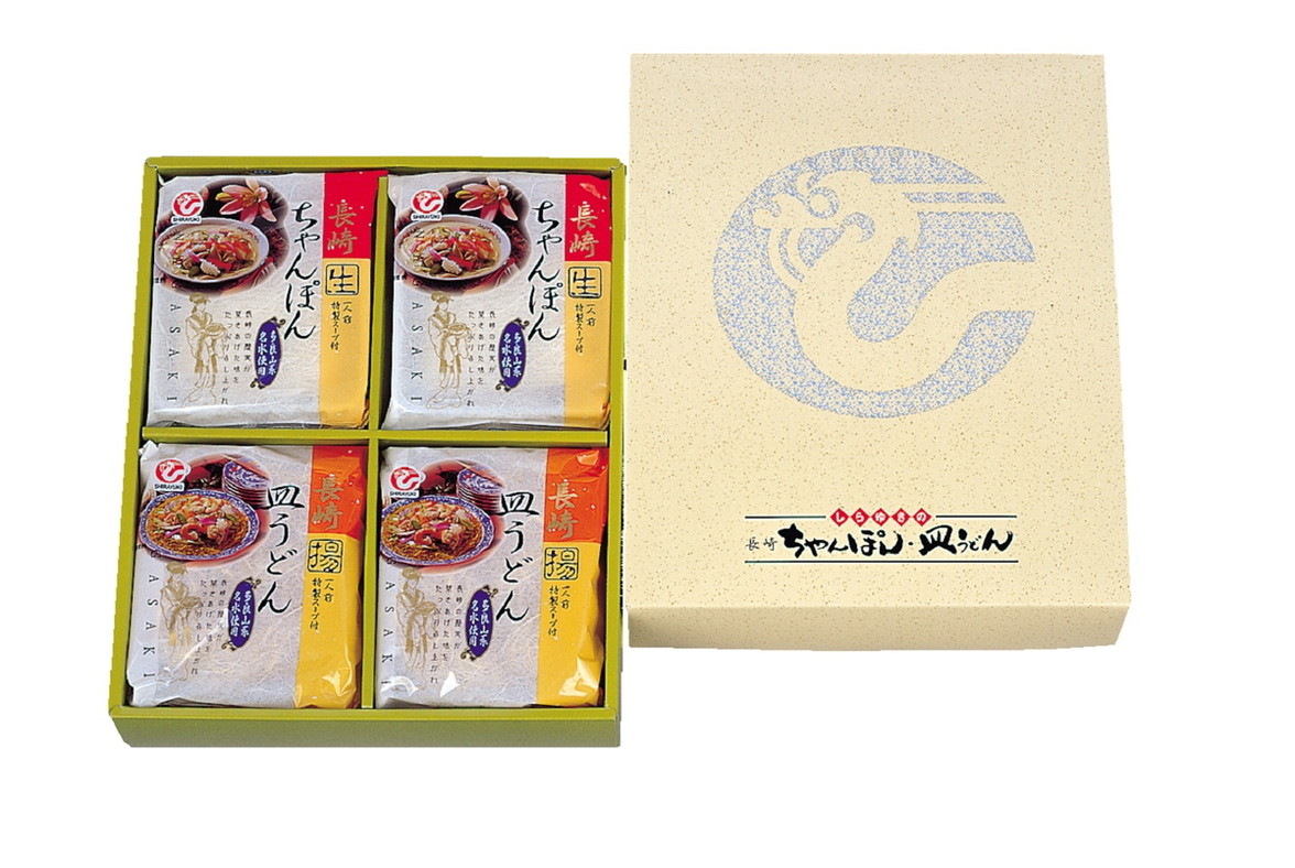 おすすめ 長崎ちゃんぽん16食 長崎市 白雪食品 Lck004 Nrockconstruction Com