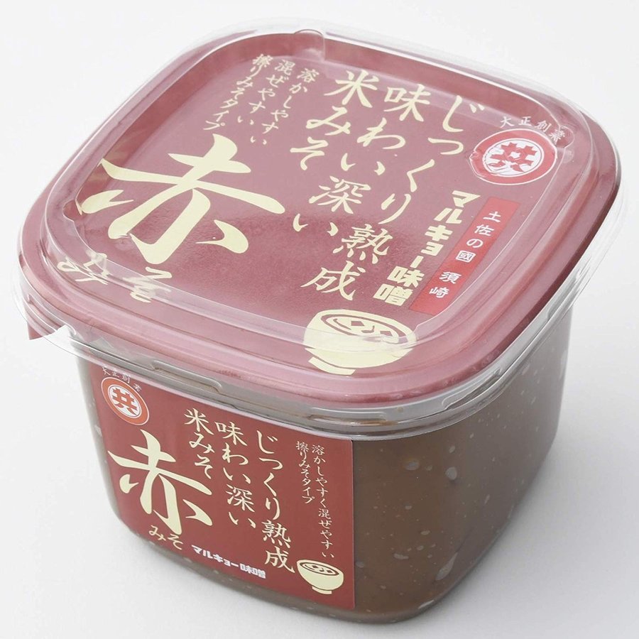楽天市場】【10%OFF 楽天スーパーSALE限定】味噌 [マルキョー