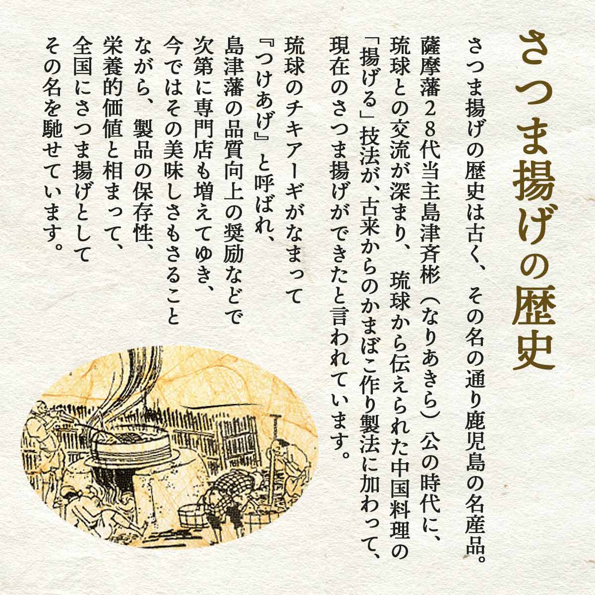 楽天市場 お買い得セール開催中 鹿児島県 さつまあげ おいしい お取り寄せ グルメ ギフト 有村屋 有村屋本場さつま揚げ I 1213w にっぽんマルシェ楽天市場店