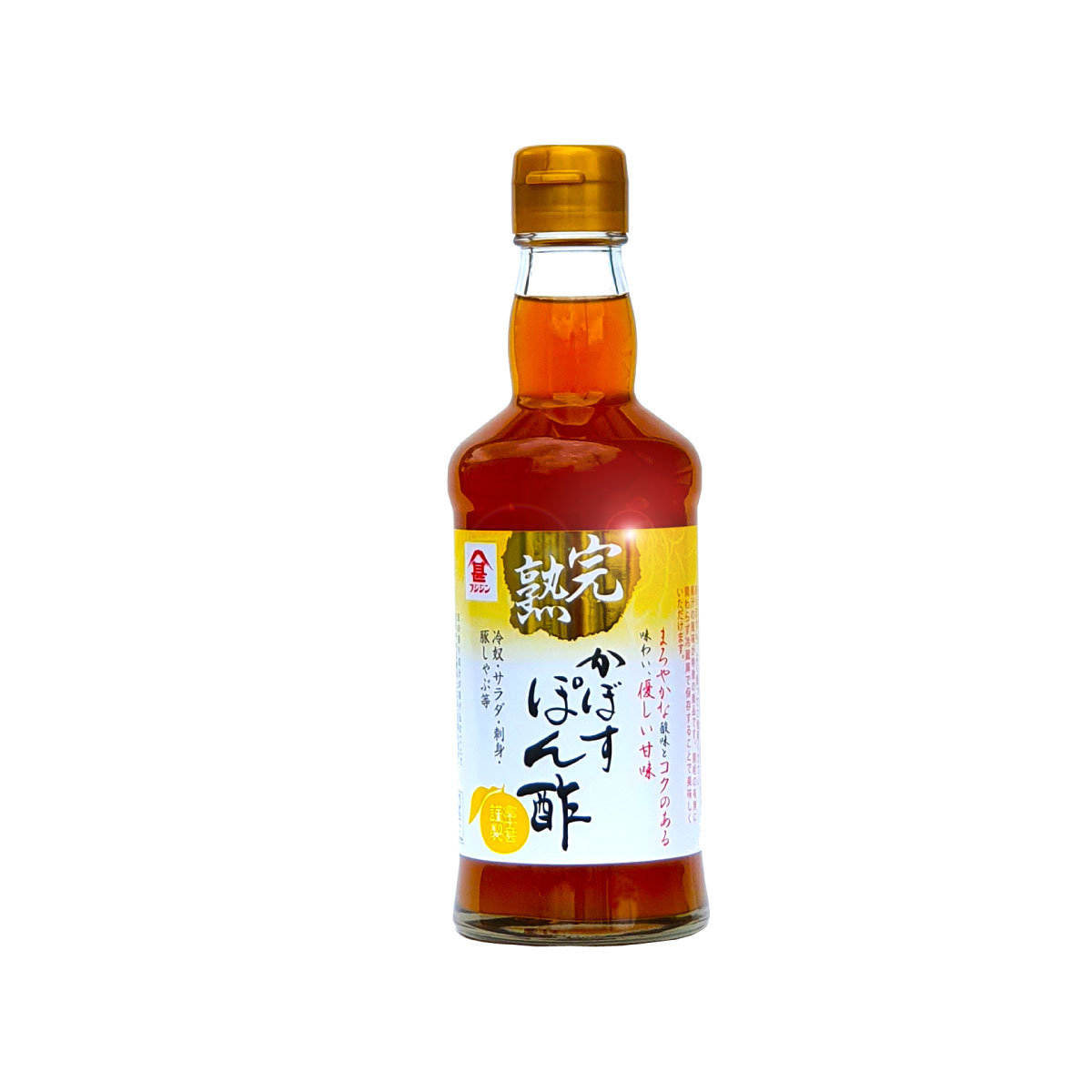 ぽんです☻ 楽天市場】[フジジン] ポン酢 生ぽん酢 300ml/ぽん酢/ポン酢